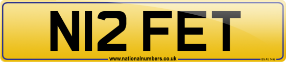N12 FET