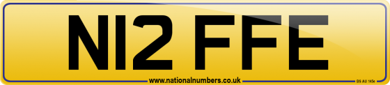 N12 FFE