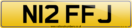N12 FFJ