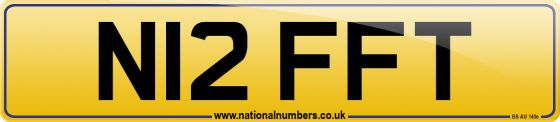 N12 FFT