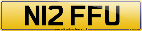 N12 FFU