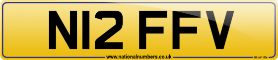 N12 FFV