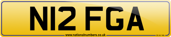 N12 FGA
