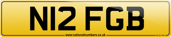N12 FGB