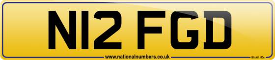 N12 FGD