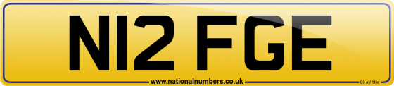 N12 FGE