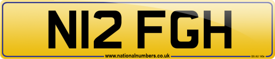 N12 FGH
