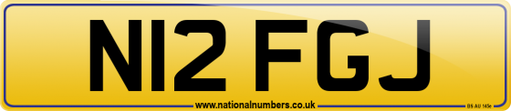 N12 FGJ