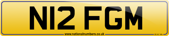 N12 FGM