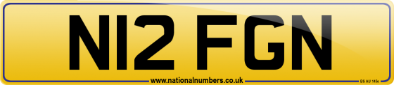 N12 FGN