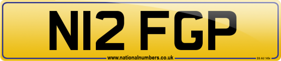 N12 FGP