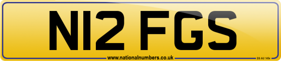 N12 FGS