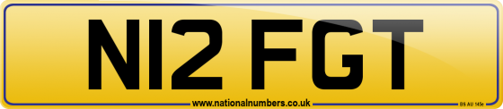N12 FGT