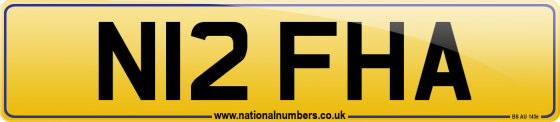 N12 FHA