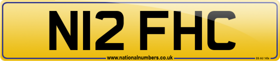 N12 FHC