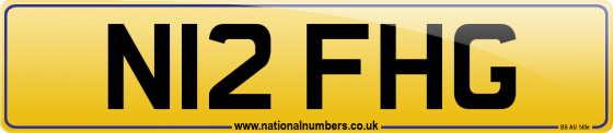N12 FHG