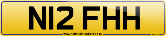 N12 FHH