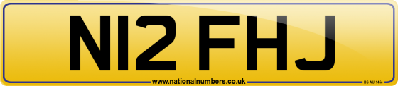 N12 FHJ