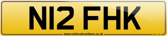 N12 FHK