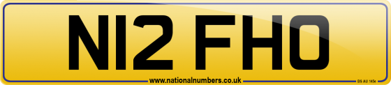 N12 FHO