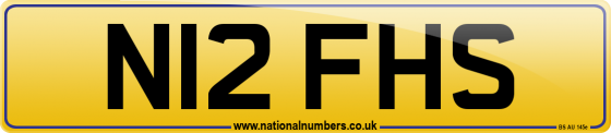 N12 FHS