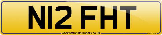 N12 FHT