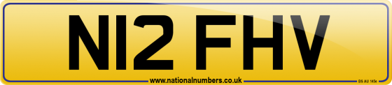 N12 FHV