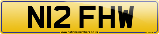 N12 FHW