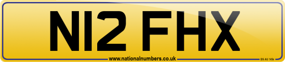 N12 FHX