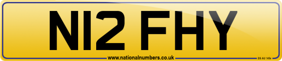N12 FHY