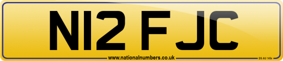 N12 FJC