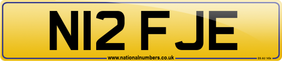 N12 FJE