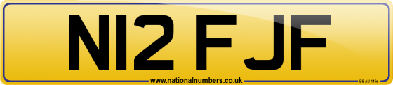 N12 FJF