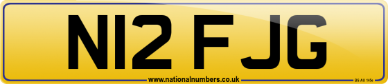 N12 FJG