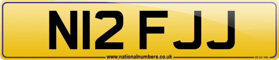 N12 FJJ