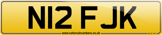 N12 FJK