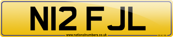 N12 FJL