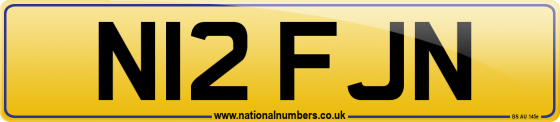 N12 FJN