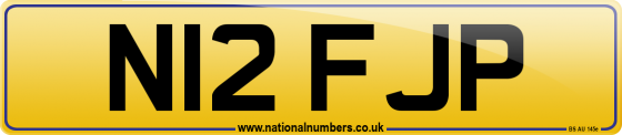 N12 FJP