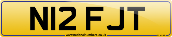 N12 FJT