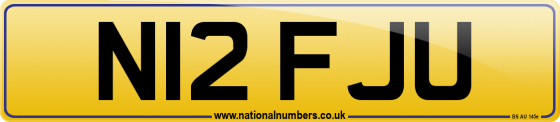 N12 FJU