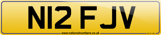 N12 FJV