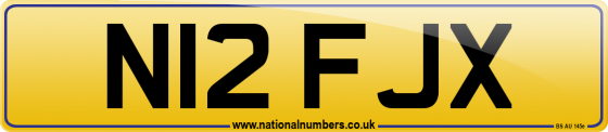 N12 FJX