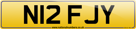 N12 FJY