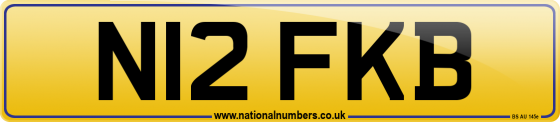 N12 FKB