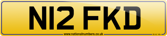 N12 FKD