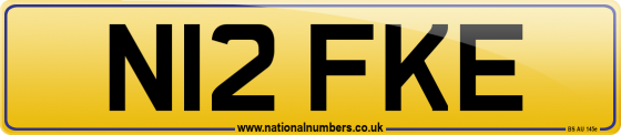 N12 FKE