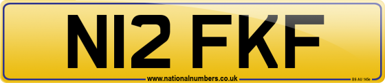 N12 FKF