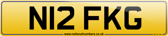 N12 FKG