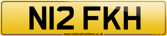 N12 FKH
